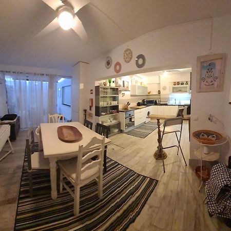 Appartamento Casa Esti Olhão Esterno foto