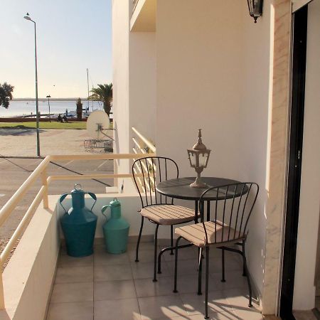 Appartamento Casa Esti Olhão Esterno foto