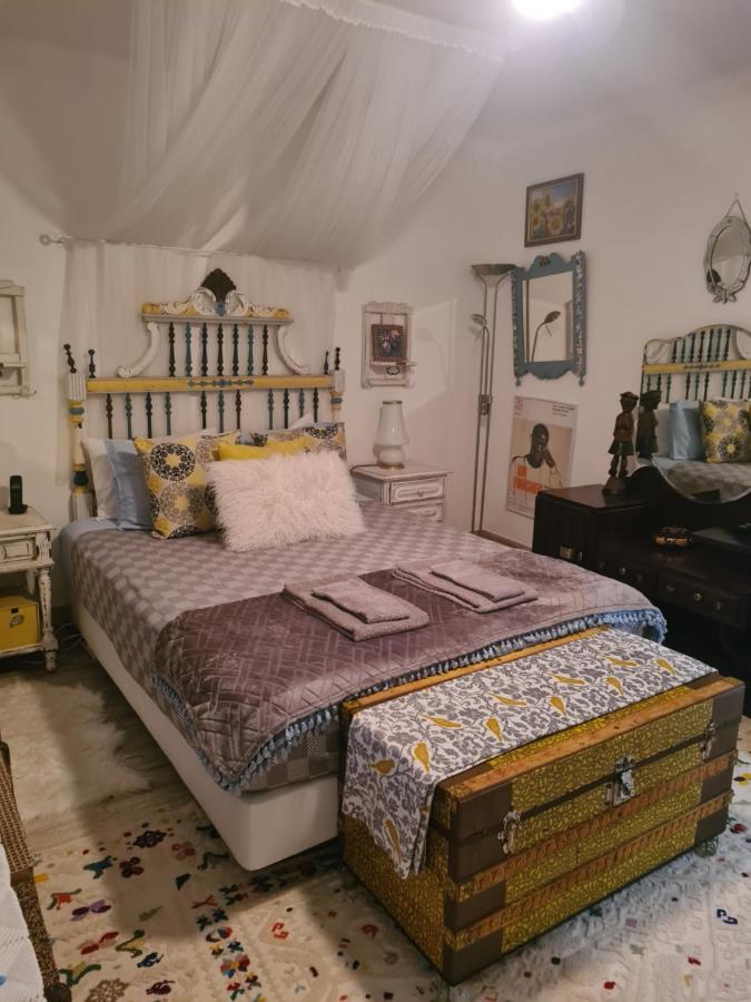 Appartamento Casa Esti Olhão Esterno foto