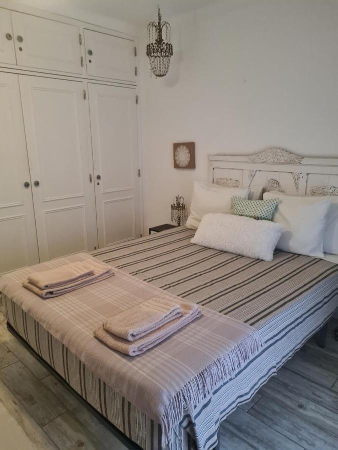 Appartamento Casa Esti Olhão Esterno foto