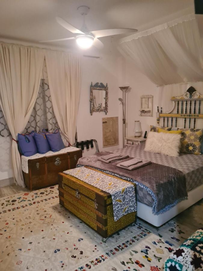 Appartamento Casa Esti Olhão Esterno foto