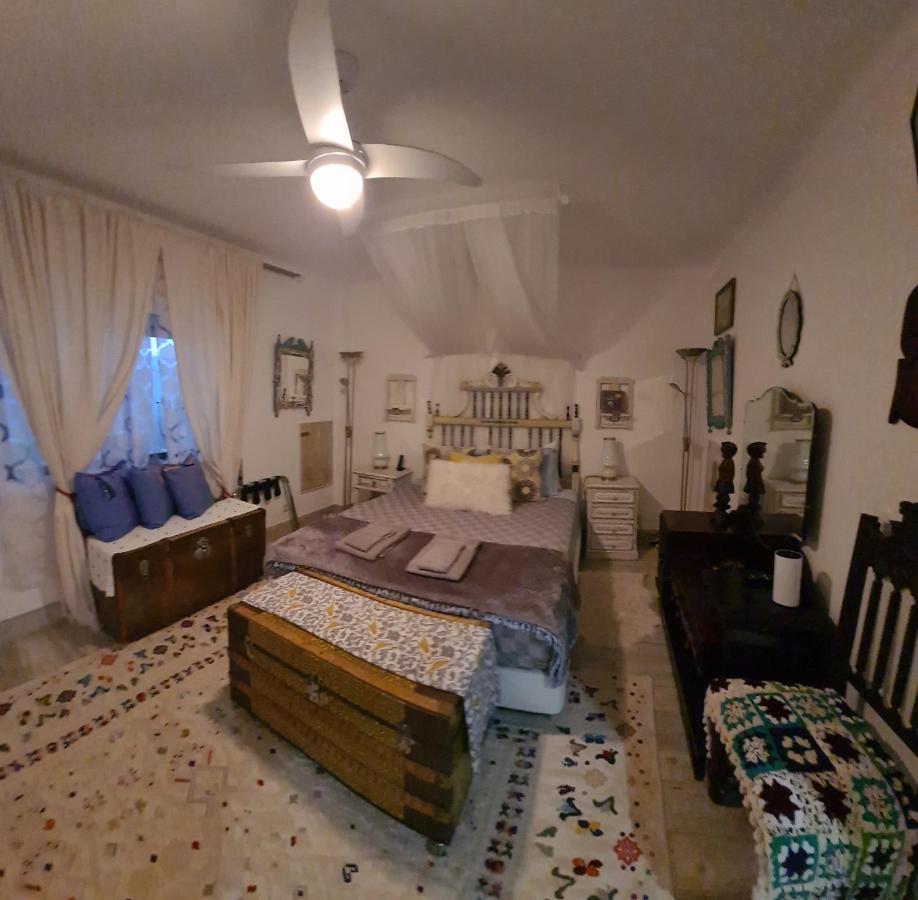 Appartamento Casa Esti Olhão Esterno foto