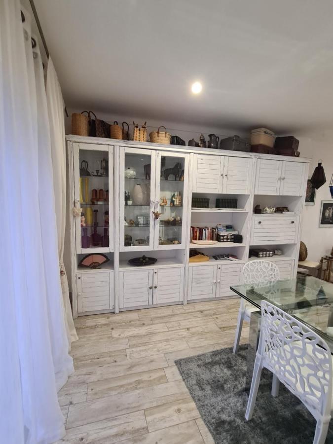 Appartamento Casa Esti Olhão Esterno foto