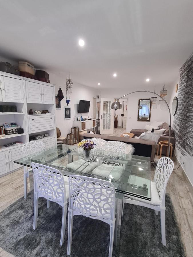 Appartamento Casa Esti Olhão Esterno foto