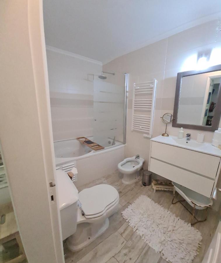 Appartamento Casa Esti Olhão Esterno foto