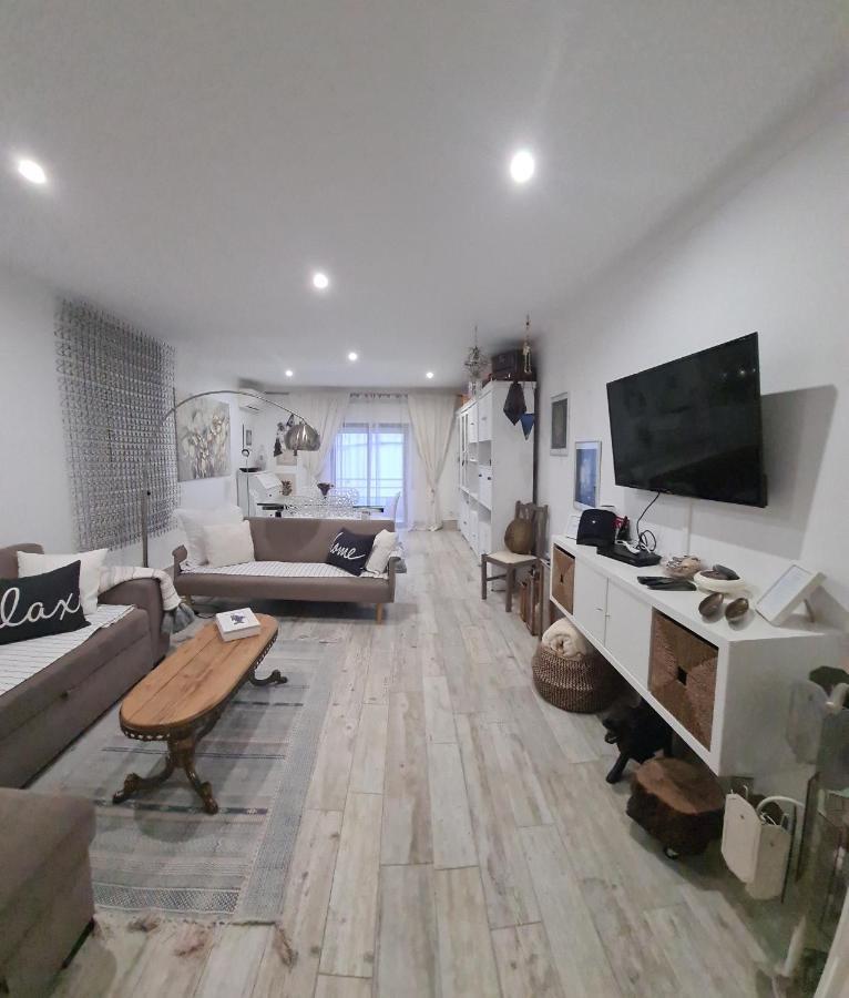 Appartamento Casa Esti Olhão Esterno foto