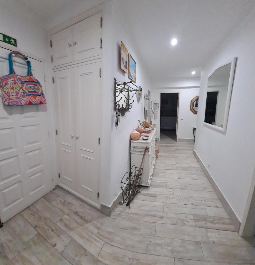 Appartamento Casa Esti Olhão Esterno foto