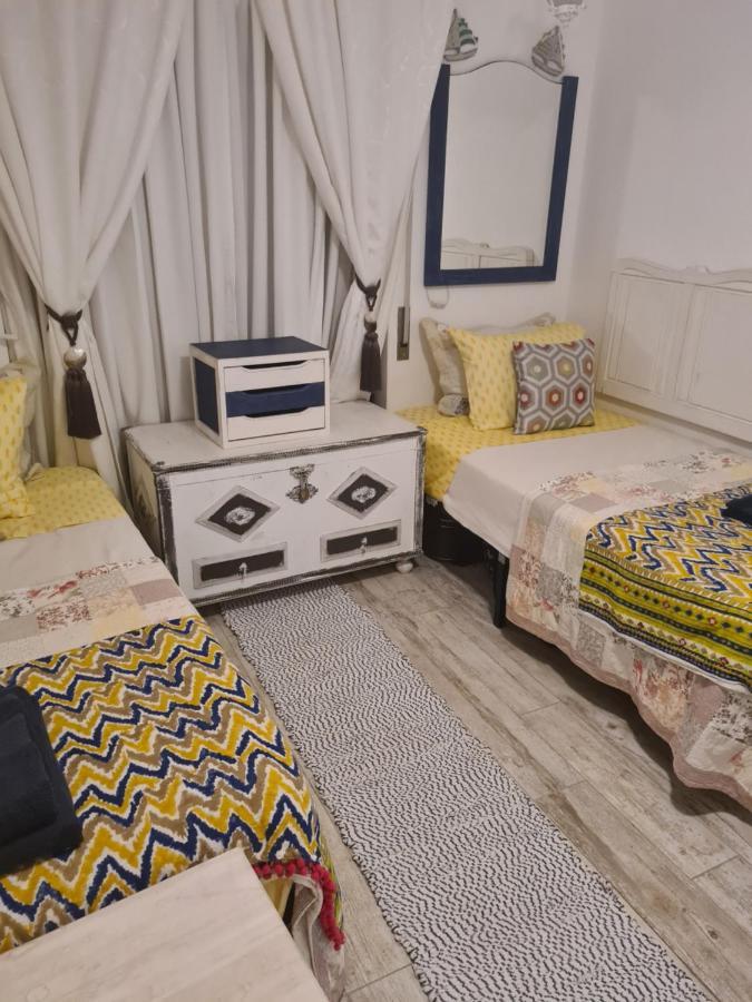 Appartamento Casa Esti Olhão Esterno foto