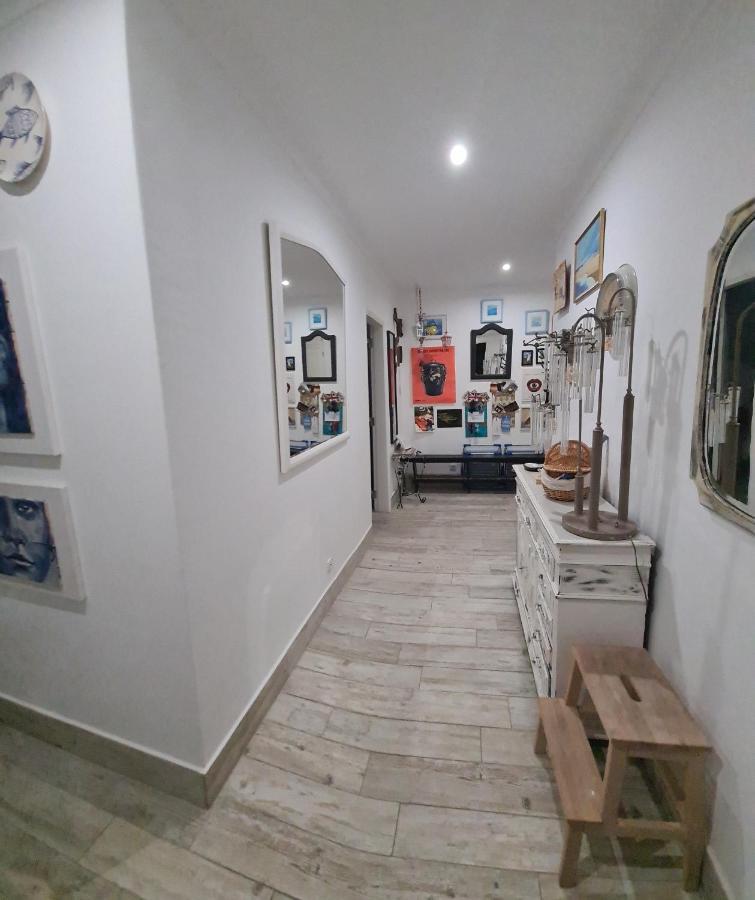Appartamento Casa Esti Olhão Esterno foto