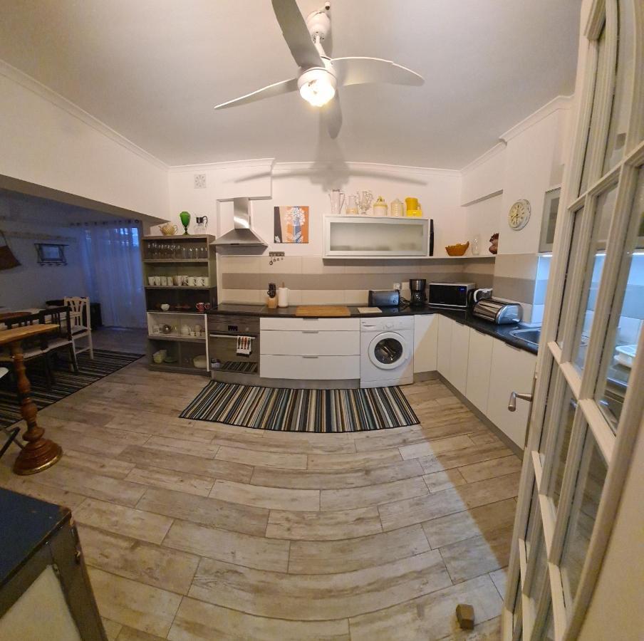 Appartamento Casa Esti Olhão Esterno foto