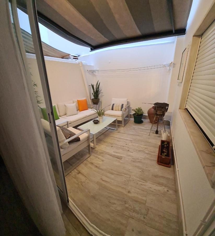 Appartamento Casa Esti Olhão Esterno foto