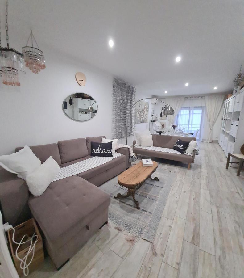 Appartamento Casa Esti Olhão Esterno foto