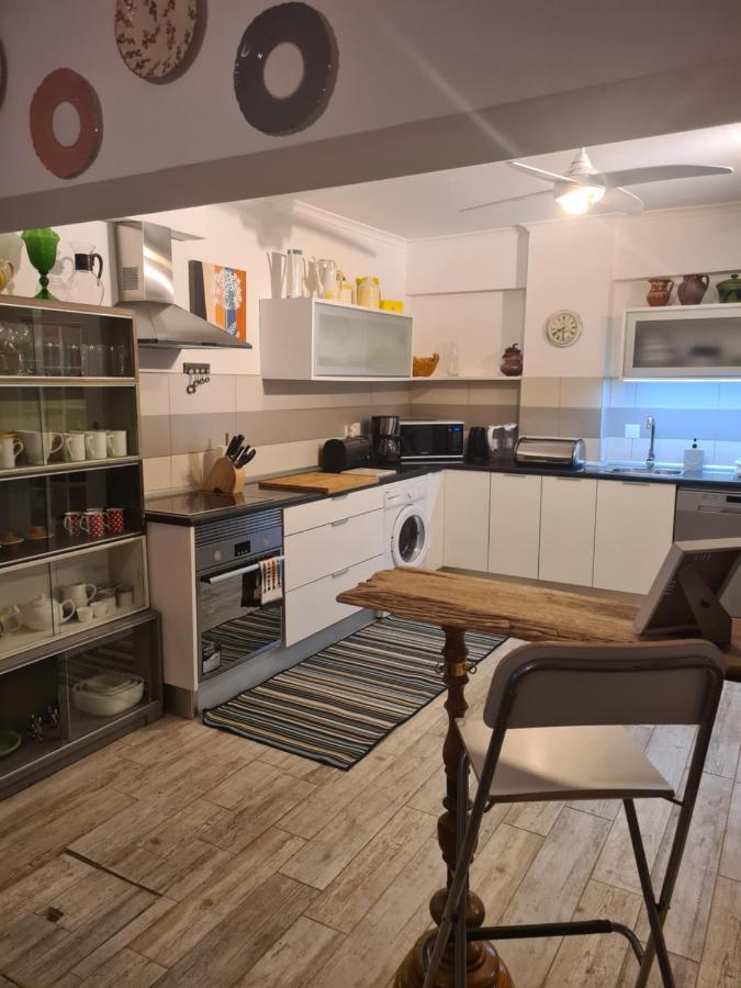 Appartamento Casa Esti Olhão Esterno foto