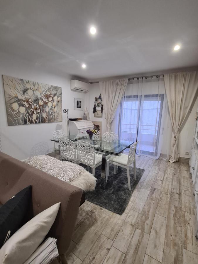 Appartamento Casa Esti Olhão Esterno foto
