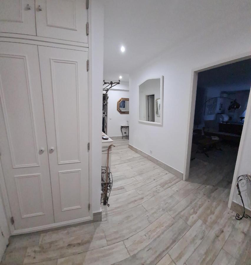 Appartamento Casa Esti Olhão Esterno foto