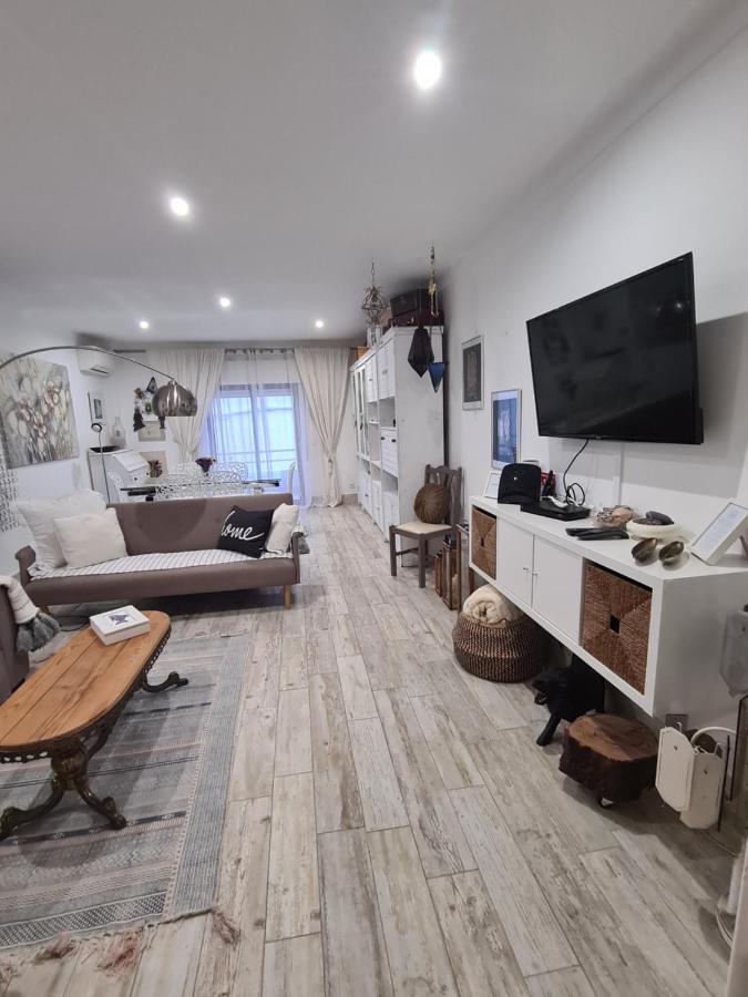 Appartamento Casa Esti Olhão Esterno foto