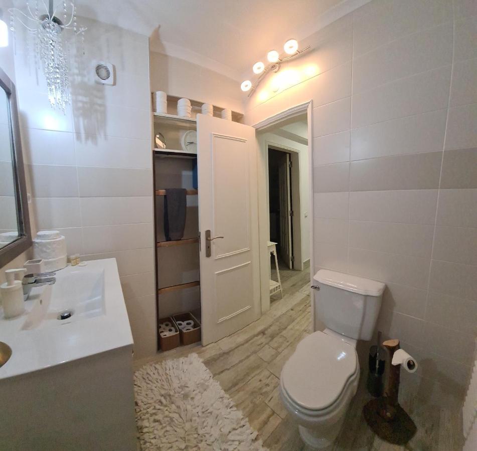 Appartamento Casa Esti Olhão Esterno foto