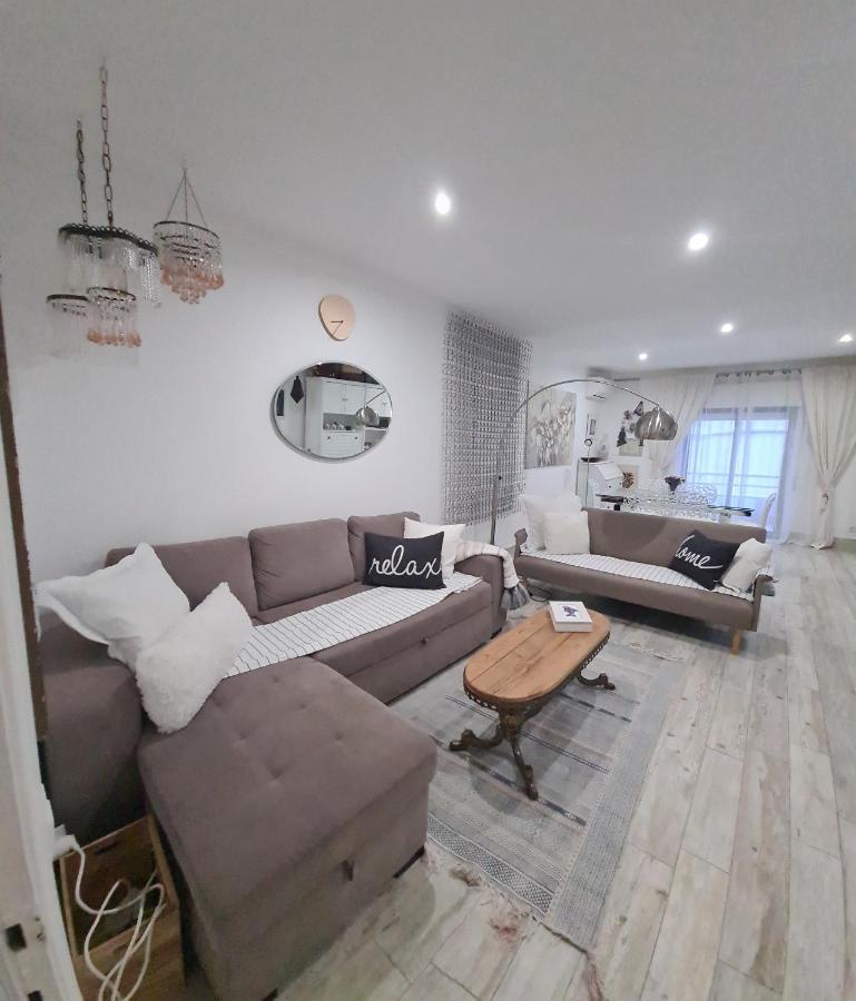 Appartamento Casa Esti Olhão Esterno foto