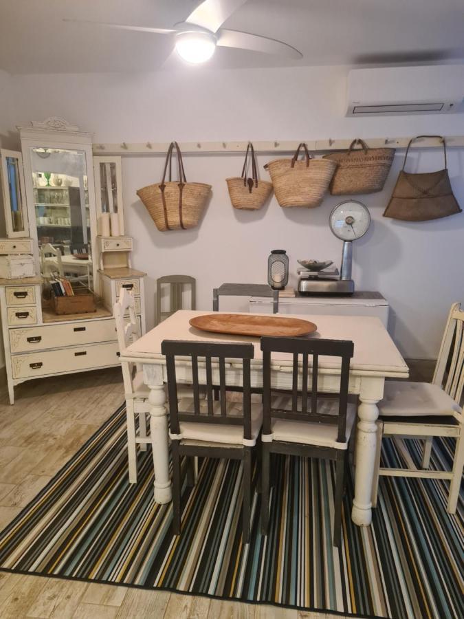 Appartamento Casa Esti Olhão Esterno foto