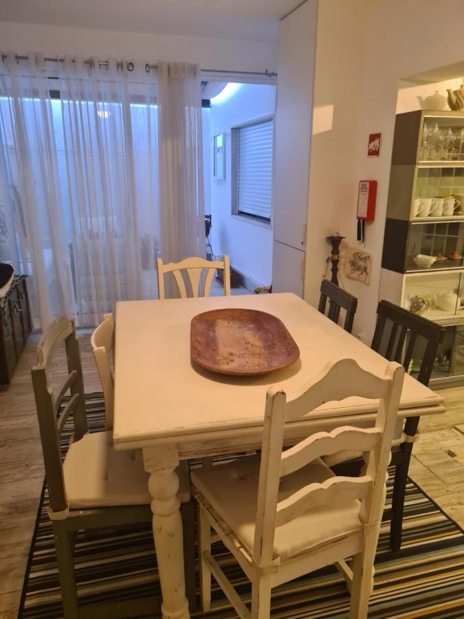 Appartamento Casa Esti Olhão Esterno foto