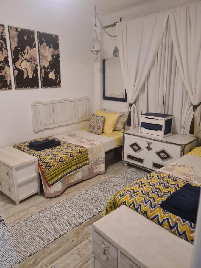 Appartamento Casa Esti Olhão Esterno foto
