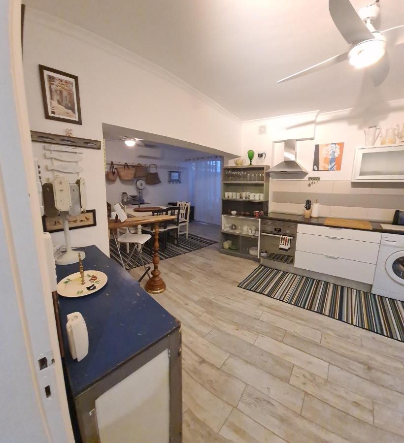 Appartamento Casa Esti Olhão Esterno foto
