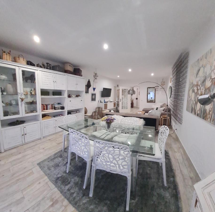 Appartamento Casa Esti Olhão Esterno foto