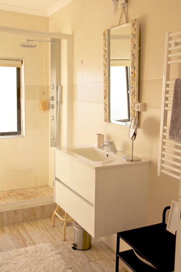 Appartamento Casa Esti Olhão Esterno foto
