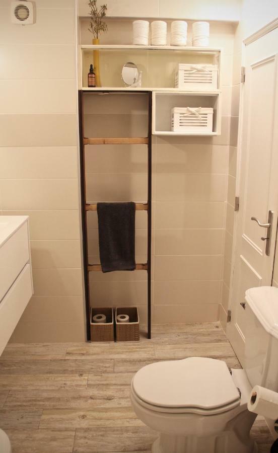 Appartamento Casa Esti Olhão Esterno foto