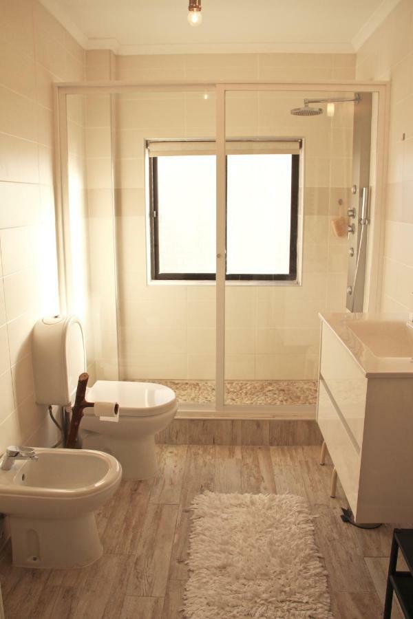 Appartamento Casa Esti Olhão Esterno foto