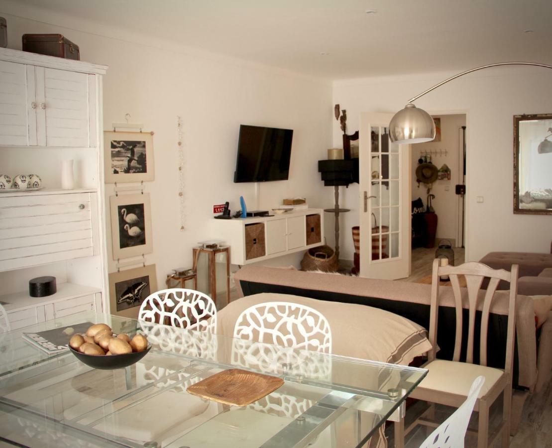 Appartamento Casa Esti Olhão Esterno foto