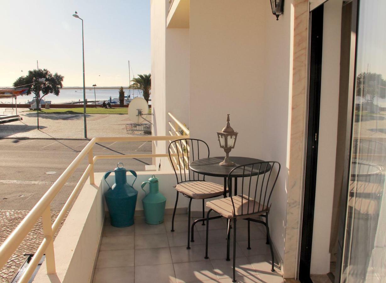 Appartamento Casa Esti Olhão Esterno foto